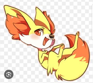Fennekin