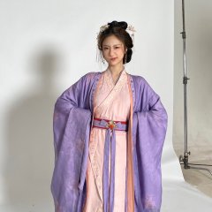 Everbloom Dynasty Chinese Drama photo