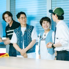 Whenever Possible Korean TV Program photo