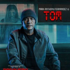 Pasahero Philippines Movie photo