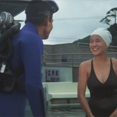 Another Odyssey of Momojiro the Truck Rascals Japanese Movie photo