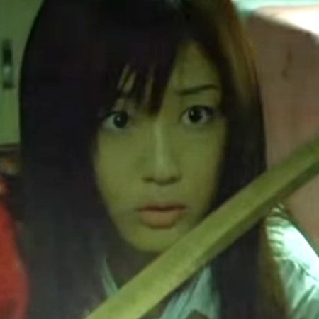 Zombie Hunter Rika (2008)