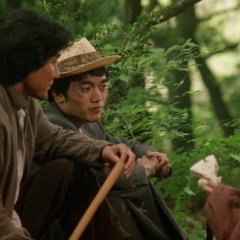 Kamikaze Taxi Japanese Movie photo