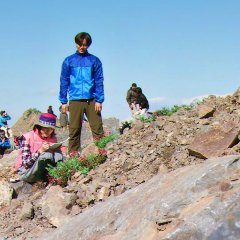 Hana no Kusari Japanese Drama photo