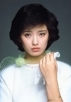 Momoe Yamaguchi