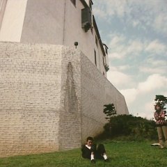 Keizoku: Beautiful Dreamer Japanese Movie photo