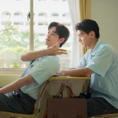 The On1y One Taiwanese Drama photo