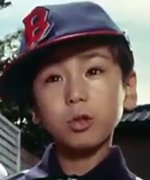 Oguri Masashi
