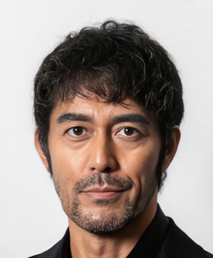 Hiroshi Abe