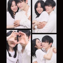 Our Unwritten Seoul Korean Drama photo