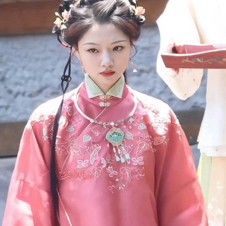Liang Chen Mei Jin ()
