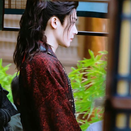 Key to the Phoenix Heart (2026)