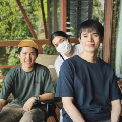 My Magic Prophecy Thai Drama(2025) photo