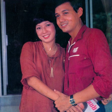 Daophrasuk (1980)