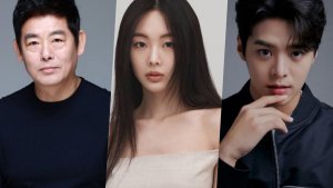 Sung Dong Il to be a lawyer in Geum Sae Rok & Ryeo Un's new K-drama, Flower of Death.