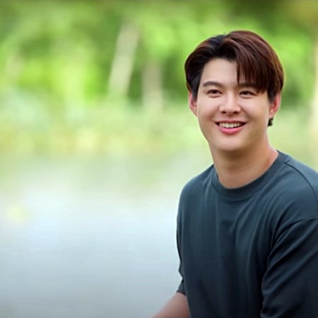 My Sweetheart Jom (2025)