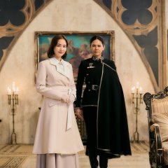 Namfon Sueangsuda Lawanprasert photo