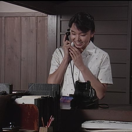 Jun-chan no Ouen-ka (1988)