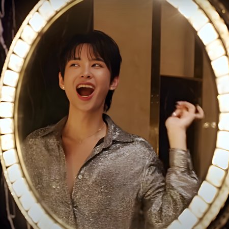 I'm the Most Beautiful Count (2025)