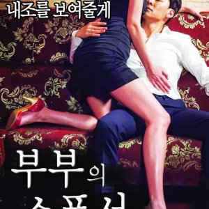 The Couple’s Sponsor (2016)