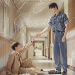 My Bias Is Showing?! Korean Drama photo