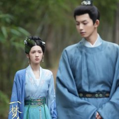 A Dream like the True Love Chinese Drama photo