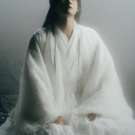 Veil of Shadows ()