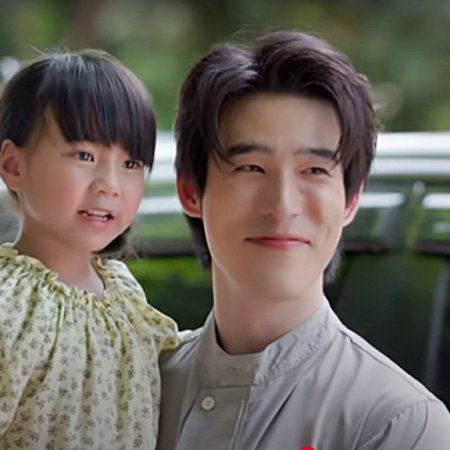 My Sweetheart Jom (2025)