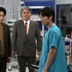 Hoso Kyoku Senkyo Japanese Drama photo