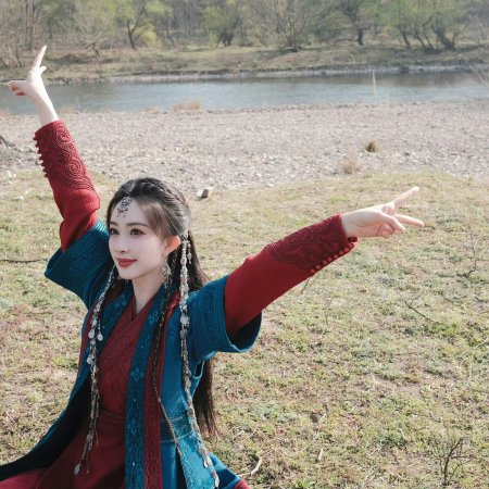 The Legend of Heroes (2024)