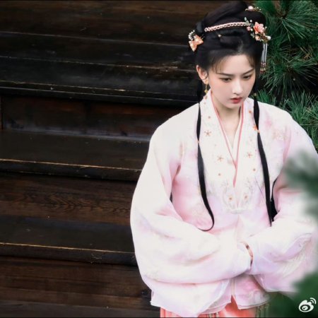 Biao Mei Wan Fu ()