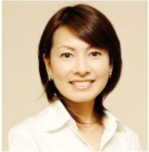 Yoshiko Iwaya