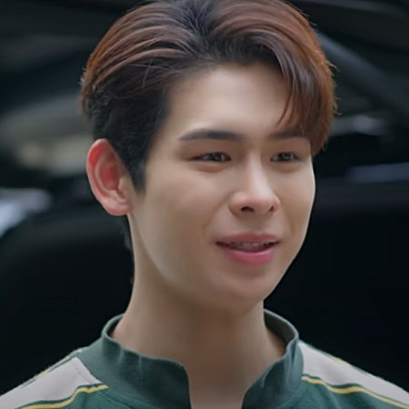 My Sweetheart Jom (2025)