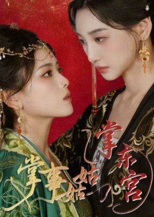 Zhang Shi Gu Gu Zhang Dong Gong (2025) poster