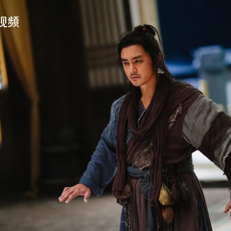 Duel on Mount Hua: The Five (2025)
