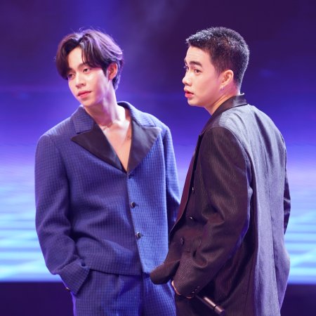 Thailand Music Countdown 2025 (2025)