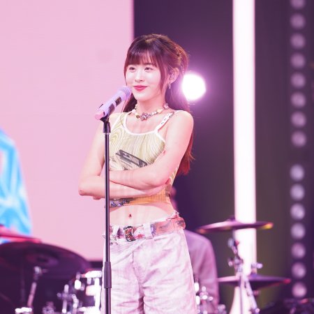 Thailand Music Countdown 2025 (2025)