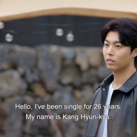 Better Late than Single (2025)