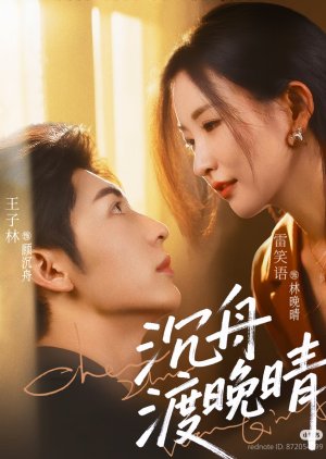 Chen Zhou Du Wan Qing (2025) poster