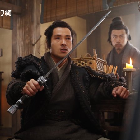 Duel on Mount Hua: Eastern Heretic and Western Venom (2025)