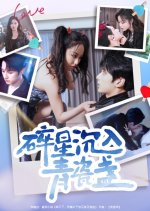 Sui Xing Chen Ru Qing Ci Zhan Chinese Drama(2025) photo