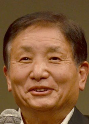 Ogura Hisao in Konshu Tsuma ga Uwaki Shimasu Japanese Drama