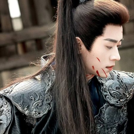 Legend of the Female General (2025)