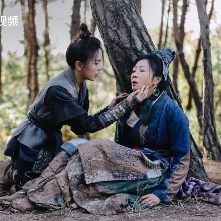 Duel on Mount Hua: Eastern Heretic and Western Venom (2025)