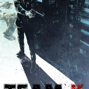 Team K ()