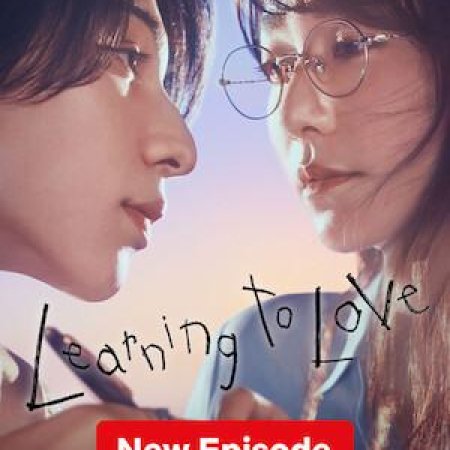 Learning to Love (2025)