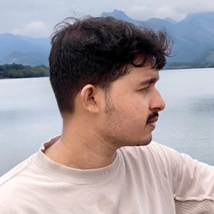 Thanveer Ali