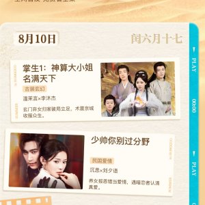 Zhang Sheng 1: Shen Suan Da Xiao Jie Ming Man Tian Xia (2025)