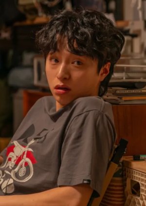 Cho Jae Jin | Hear Me: Our Summer