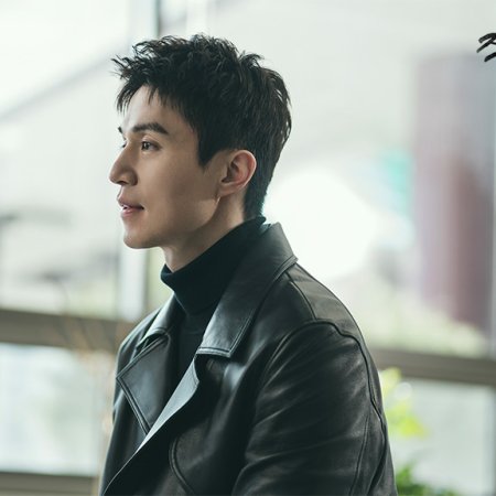 The Nice Guy (2025)